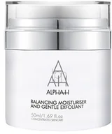 Pozostałe kosmetyki - Alpha-H Balancing nawilżający with 10% glycolic Acid 50 ML ALHCOSC73003180 - miniaturka - grafika 1