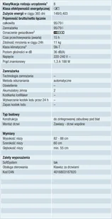 Zamrażarka do zabudowy Liebherr SUIGN 1554 - Zamrażarki do zabudowy - miniaturka - grafika 5