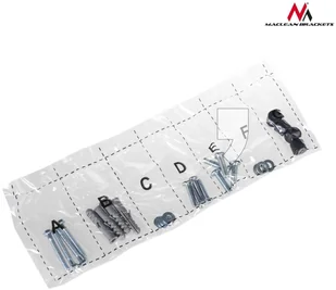 Maclean MC-777 Uchwyt do telewizora 13-42&quot - Uchwyty do telewizora - miniaturka - grafika 7