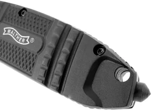 Walther Nóż Silver Tac STK 125-019 - Noże - miniaturka - grafika 4