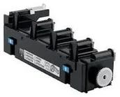 Dodatki do drukarek i skanerów - Konica Minolta Poj. na zuż.toner C25/C35/MC4750 C25/C35/C35P WB-P03 9K A1AU0Y1/3 - miniaturka - grafika 1