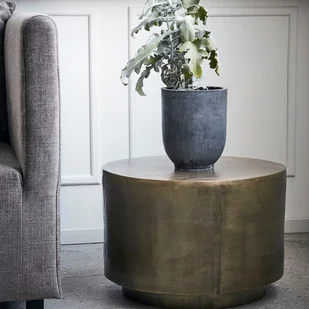 House Doctor House Doctor - Stolik kawowy Rota House Doctor - Stolik kawowy Rota - Ławy i stoliki kawowe - miniaturka - grafika 6