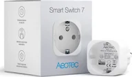 Systemy inteligentnych domów - AEOTEC AEOTEC SMART HOME SWITCH 7/Z-WAVE ZW175 AEOTEC AEOEZW175 - miniaturka - grafika 1
