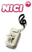 Akcesoria jeździeckie - Nici Etui na telefon ZEBRA - NICI 28734 - miniaturka - grafika 1