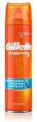 Kosmetyki do golenia - Gillette Fusion 5 Ultra Nawilżający Żel 200 ML - miniaturka - grafika 1