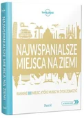 Albumy - historia - Najwspanialsze miejsca na ziemi - miniaturka - grafika 1