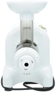 Matstone Advanced 6w1 Biały - Wyciskarki wolnoobrotowe - miniaturka - grafika 2