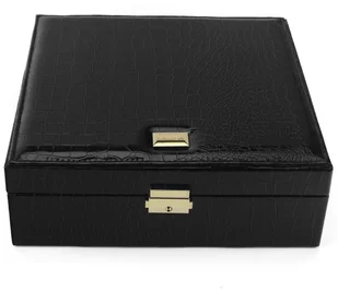 Patrizia Piu PATRIZIA BEAUTY-18080 - Kosmetyczki, organizery i kuferki - miniaturka - grafika 5