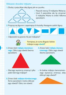 Wydawnictwo MAC Ja i Moja Szkoła na nowo. Podręcznik klasa 3, część 4 890732 - Podręczniki dla szkół podstawowych - miniaturka - grafika 3