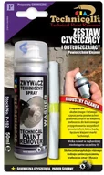Kleje i inne preparaty budowlane - TECHNICQLL Zestaw czyszcz$5cy 2202 50 ml - miniaturka - grafika 1