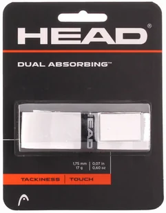 Head Owijka, Dual Absorbing - Tenis ziemny - miniaturka - grafika 7
