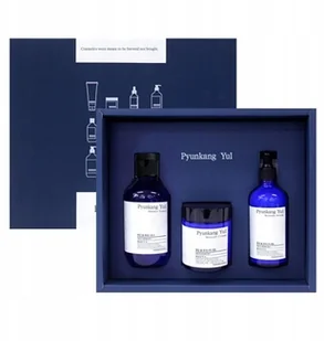 Essence Pyunkang Yul Skin Set toner 200mlr + Mois - Zestawy kosmetyków damskich - miniaturka - grafika 2