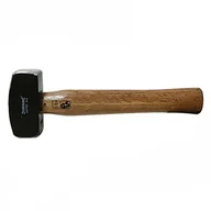Młotki - Silverline 245033 młotek z trzonkiem z twardego drewna 910 G 245033 - miniaturka - grafika 1