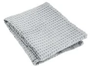 Blomus Blomus CARO Ręcznik Łazienkowy 50x100 cm Micro Chip 69003 - Ręczniki - miniaturka - grafika 7