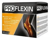 Ochrona stawów - Solinea Proflexin x30 saszetek - miniaturka - grafika 1