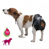 Specjalistyczne artykuły dla zwierząt - Savic Comfort Nappy pieluchy dla psa 12 sztuk Rozm 3 - miniaturka - grafika 1