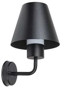 Rabalux FAVARA E27 IP44 Kinkiet zewnętrzny 8844 - Lampy ogrodowe - miniaturka - grafika 2