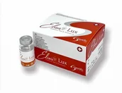 Pozostałe kosmetyki - Swiss Scientific Lab GmbH Elisir Lux 1x5ml 21-0027 - miniaturka - grafika 1