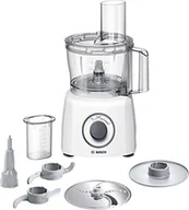 Rozdrabniacze kuchenne - Bosch MultiTalent 3 MCM3100W - miniaturka - grafika 1