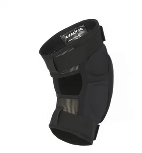 X-Factor Nakolanniki EVO - Pozostała odzież narciarska X-Factor Nakolanniki EVO - Pozostała odzież narciarska - miniaturka - grafika 2