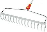 Grabie i motyki - WOLF Garten WOLF-Garten 71 AAA 029650 deska do centrum przetwarzania danych Multi-Star do-M 40" neu2018 ", czerwony, 40 x 28 x 8 cm - miniaturka - grafika 1