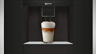 Ekspres do kawy Neff CKS1561N - Ekspresy do kawy - miniaturka - grafika 3
