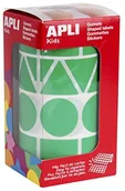 Scrapbooking - Apli Kids APLI Kids, zielony 11164 - miniaturka - grafika 1