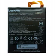 Baterie do telefonów - Lenovo Bateria L13D1P32 Ideapad A8-50 4200mAh - miniaturka - grafika 1