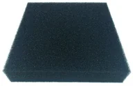 Filtry akwariowe i akcesoria - Deep Aqua Wkład Filtracyjny Gąbka 50X50X10 20PPI Czarna 20PPI 50X50X10 CZARN - miniaturka - grafika 1