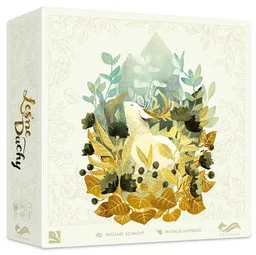 FoxGames Leśne Duchy - Gry planszowe - miniaturka - grafika 2