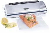Zgrzewarki do folii i pakowarki próżniowe - Princess 01.492967.01.001 - miniaturka - grafika 1