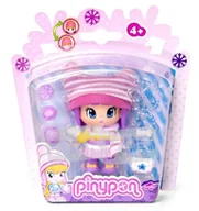Lalki dla dziewczynek - Tm Toys Pinypon Zimowa - miniaturka - grafika 1