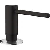 Mydelniczki i dozowniki mydła - Franke Dozownik Active Onyx 112.0633.076 - miniaturka - grafika 1