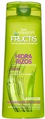 Szampony do włosów - Garnier champú hidra rizos Fort ificante 360 ML - miniaturka - grafika 1