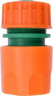 FLO Szybkozłączka Standart 1/2&quot Box 30szt 89001 89001 - Inne akcesoria do nawadniania - miniaturka - grafika 2