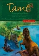 Fantasy - Novae Res Tami z krainy pięknych koni Tom 2 Tami z Kapadoclandii - RENATA KLAMERUS - miniaturka - grafika 1