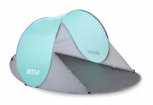 Namiot Plażowy Parawan Samorozkładający Na Plażę - Namioty - miniaturka - grafika 12