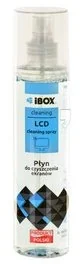 iBox Płyn do ekranów LCD 250 ml - Środki i akcesoria czyszczące do komputerów - miniaturka - grafika 2