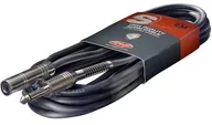 Kable - Stagg sac6pj DL przewód o długości 6 m, DLX audio: wtyczka-gniazdo na) - miniaturka - grafika 1