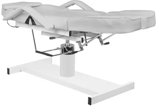ACTIVESHOP Fotel Kosmetyczny Hyd. A 210c Pedi Szary 10003_123762 - Fotele kosmetyczne ACTIVESHOP Fotel Kosmetyczny Hyd. A 210c Pedi Szary 10003_123762 - Fotele kosmetyczne - miniaturka - grafika 2