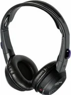 Słuchawki - Alpine SHS-N107 czarne - miniaturka - grafika 1