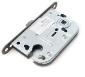 Zamki i wkładki - Abloy Zamek wpuszczany Boda 2018 wkładka bębenkowa - miniaturka - grafika 1