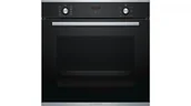 Piekarniki do zabudowy - Bosch HBA2340S0 - miniaturka - grafika 1