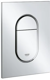 Grohe Przycisk Arena Cosmopolitan S 37624000 - Przyciski spłukujące Grohe Przycisk Arena Cosmopolitan S 37624000 - Przyciski spłukujące - miniaturka - grafika 2