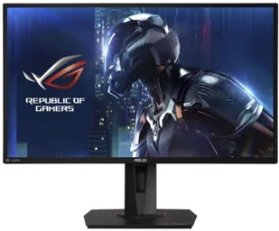 Asus PG279QE - Monitory - miniaturka - grafika 2