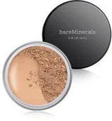 Podkłady do twarzy - BareMinerals Original Foundation SPF 15 makijaż mineralny 8 g Nr. 18 - Medium Tan - miniaturka - grafika 1