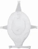 Inne akcesoria do pielęgnacji dzieci - Matex BabyMatex, Hamak do wanienki - miniaturka - grafika 1