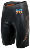 Pływanie - Blueseventy Spodenki neoprenowe LIFT SHORTS - miniaturka - grafika 1