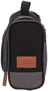 Abbey Kosmetyczka podróżna Smart Abbey 21ZE-ZWA - Kosmetyczki, organizery i kuferki - miniaturka - grafika 9