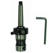 Uchwyty wiertarskie - Uchwyt wiertarski MK 2 - miniaturka - grafika 1